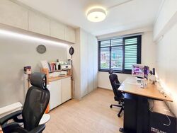 Blk 263 Serangoon Central Drive (Serangoon), HDB 3 Rooms #610417681
